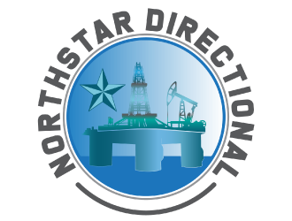 NorthStar Directional  logo design by nona