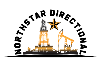 NorthStar Directional  logo design by nona