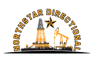 NorthStar Directional  logo design by nona