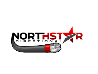 NorthStar Directional  logo design by scriotx