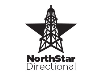 NorthStar Directional  logo design by Manolo