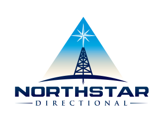 NorthStar Directional  logo design by vinve