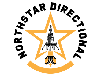 NorthStar Directional  logo design by nona