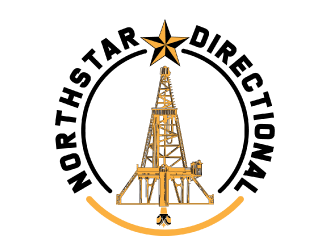 NorthStar Directional  logo design by nona