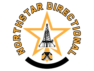 NorthStar Directional  logo design by nona