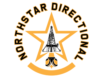 NorthStar Directional  logo design by nona