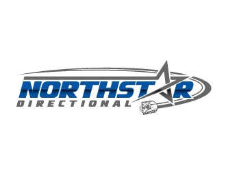 NorthStar Directional  logo design by daywalker