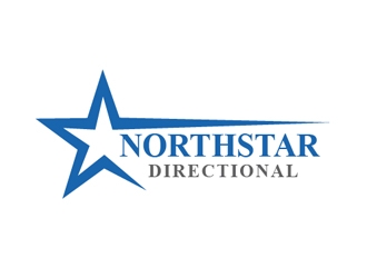 NorthStar Directional  logo design by Roma