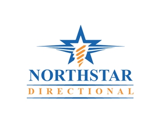NorthStar Directional  logo design by Roma