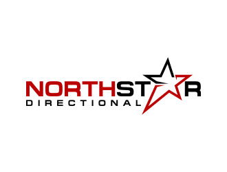 NorthStar Directional  logo design by done