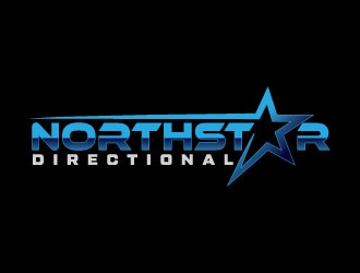 NorthStar Directional  logo design by Erasedink