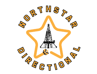 NorthStar Directional  logo design by nona