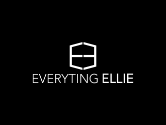 Everything Ellie logo design by veranoghusta