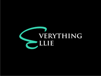 Everything Ellie logo design by sheilavalencia