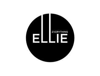 Everything Ellie logo design by sheilavalencia