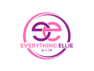 Everything Ellie logo design by ingepro