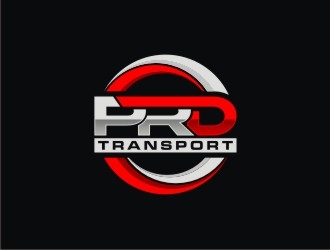 PRD transport logo design by agil