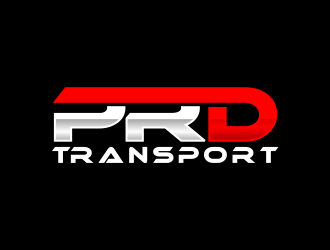 PRD transport logo design by akhi