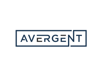Avergent logo design by Zhafir