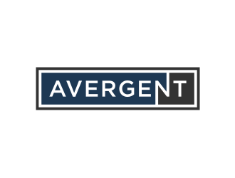 Avergent logo design by Zhafir