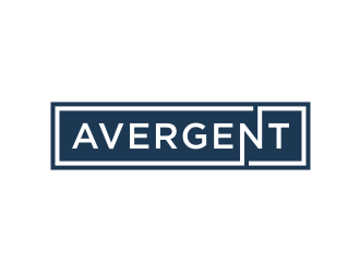 Avergent logo design by Zhafir