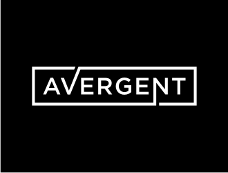 Avergent logo design by Zhafir