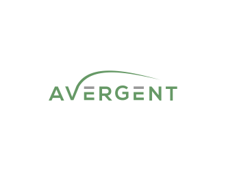 Avergent logo design by done