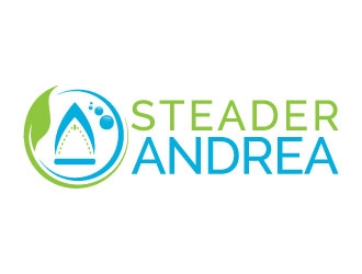 Anies strijkatelier logo design by J0s3Ph