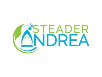 Anies strijkatelier logo design by J0s3Ph