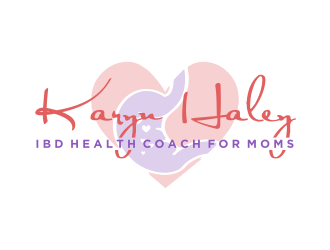 Karyn Haley logo design by sokha
