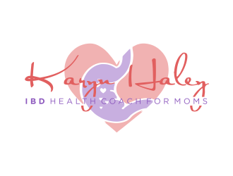 Karyn Haley logo design by sokha