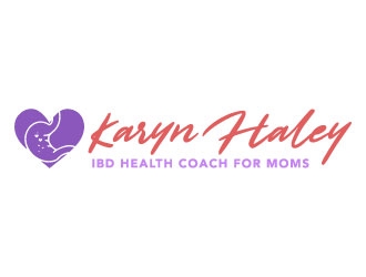 Karyn Haley logo design by daywalker