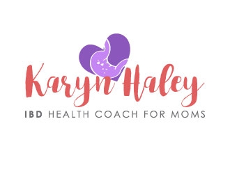 Karyn Haley logo design by J0s3Ph
