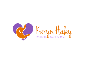 Karyn Haley logo design by done
