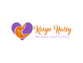 Karyn Haley logo design by done