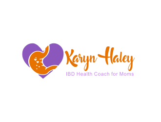 Karyn Haley logo design by done