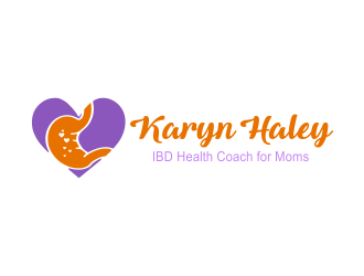 Karyn Haley logo design by done