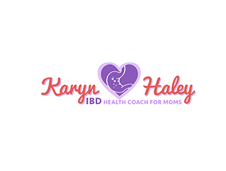 Karyn Haley logo design by wonderland