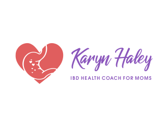 Karyn Haley logo design by JessicaLopes
