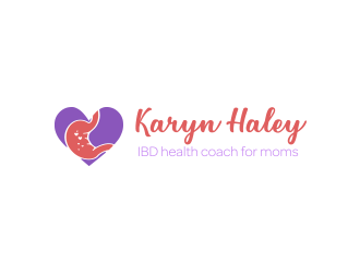 Karyn Haley logo design by keylogo