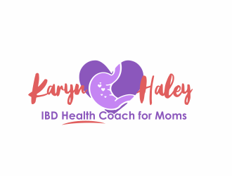 Karyn Haley logo design by serprimero