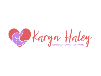 Karyn Haley logo design by IrvanB