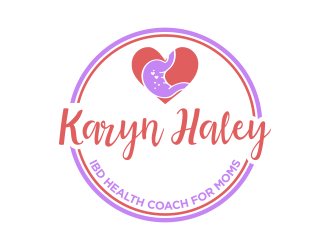 Karyn Haley logo design by IrvanB