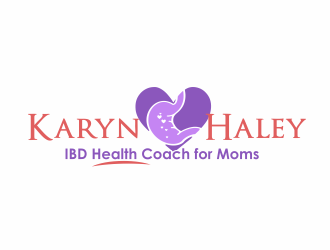 Karyn Haley logo design by serprimero