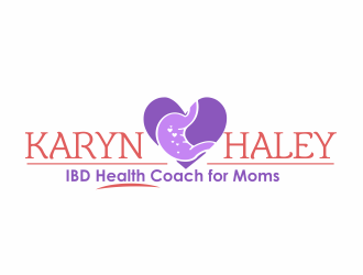 Karyn Haley logo design by serprimero