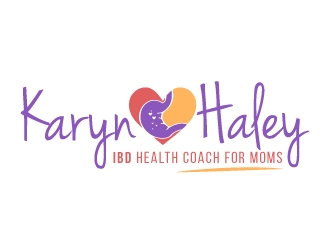 Karyn Haley logo design by akilis13