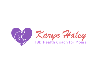 Karyn Haley logo design by nurul_rizkon