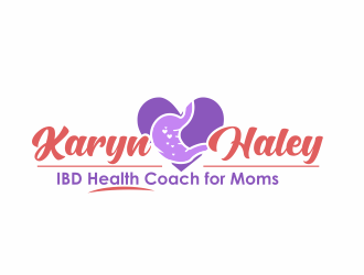 Karyn Haley logo design by serprimero
