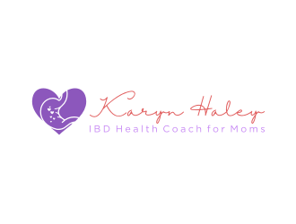 Karyn Haley logo design by nurul_rizkon