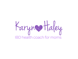 Karyn Haley logo design by keylogo